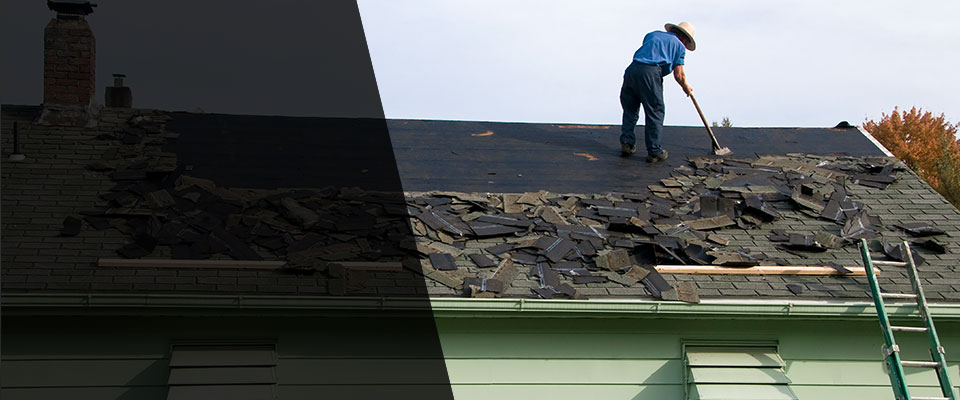 Charlotte Roofing Contractors